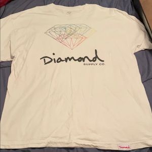 Diamond Supply Co. T Shirt